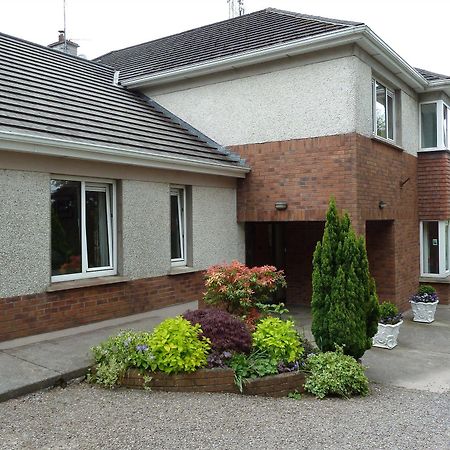 Annabella Lodge B&B Mallow Exterior photo