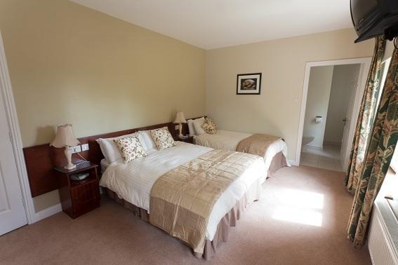 Annabella Lodge B&B Mallow Exterior photo