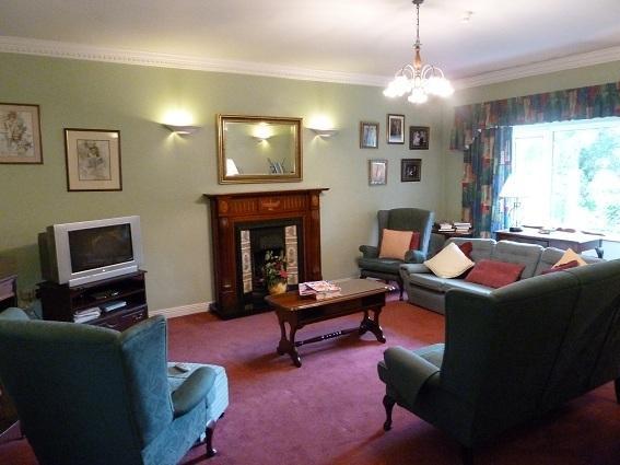Annabella Lodge B&B Mallow Exterior photo
