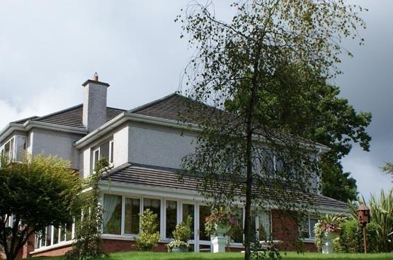 Annabella Lodge B&B Mallow Exterior photo
