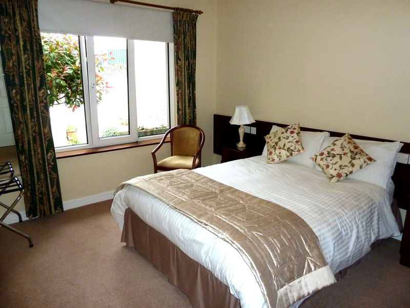 Annabella Lodge B&B Mallow Exterior photo