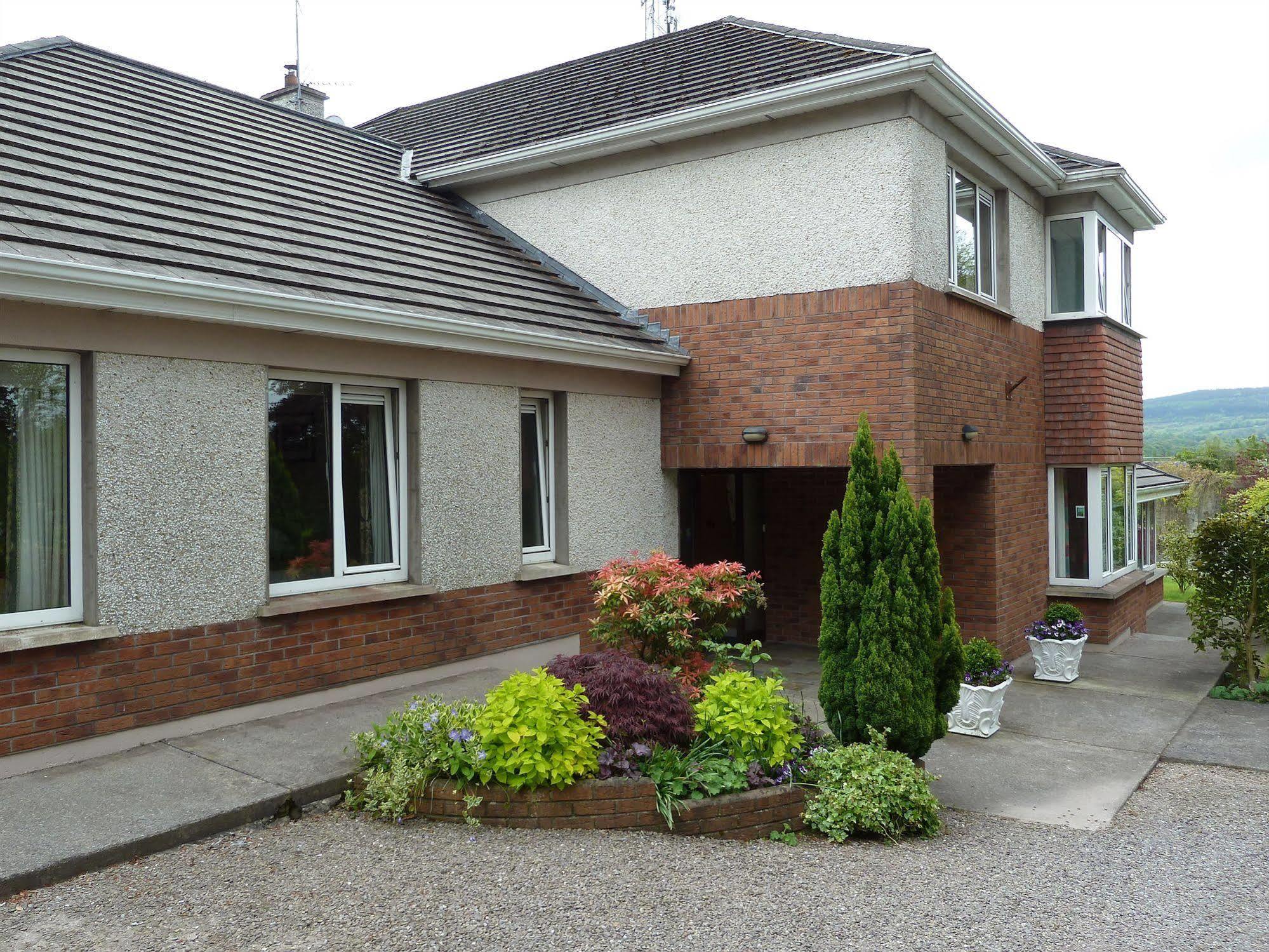 Annabella Lodge B&B Mallow Exterior photo